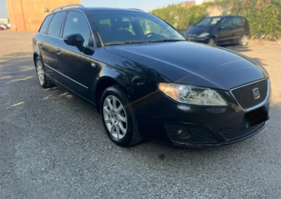 Seat Exeo ST 2.0 TDI